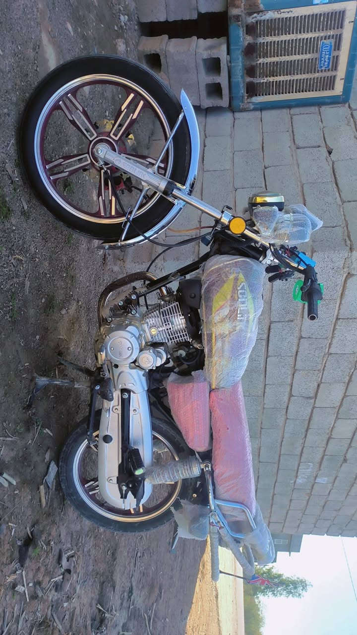 سلام عليكم  سيڤان موديل 2024 للبيع دراجه خير وبركه مكانه ديالى بعقوبه سعر الدرجه 675
***********
