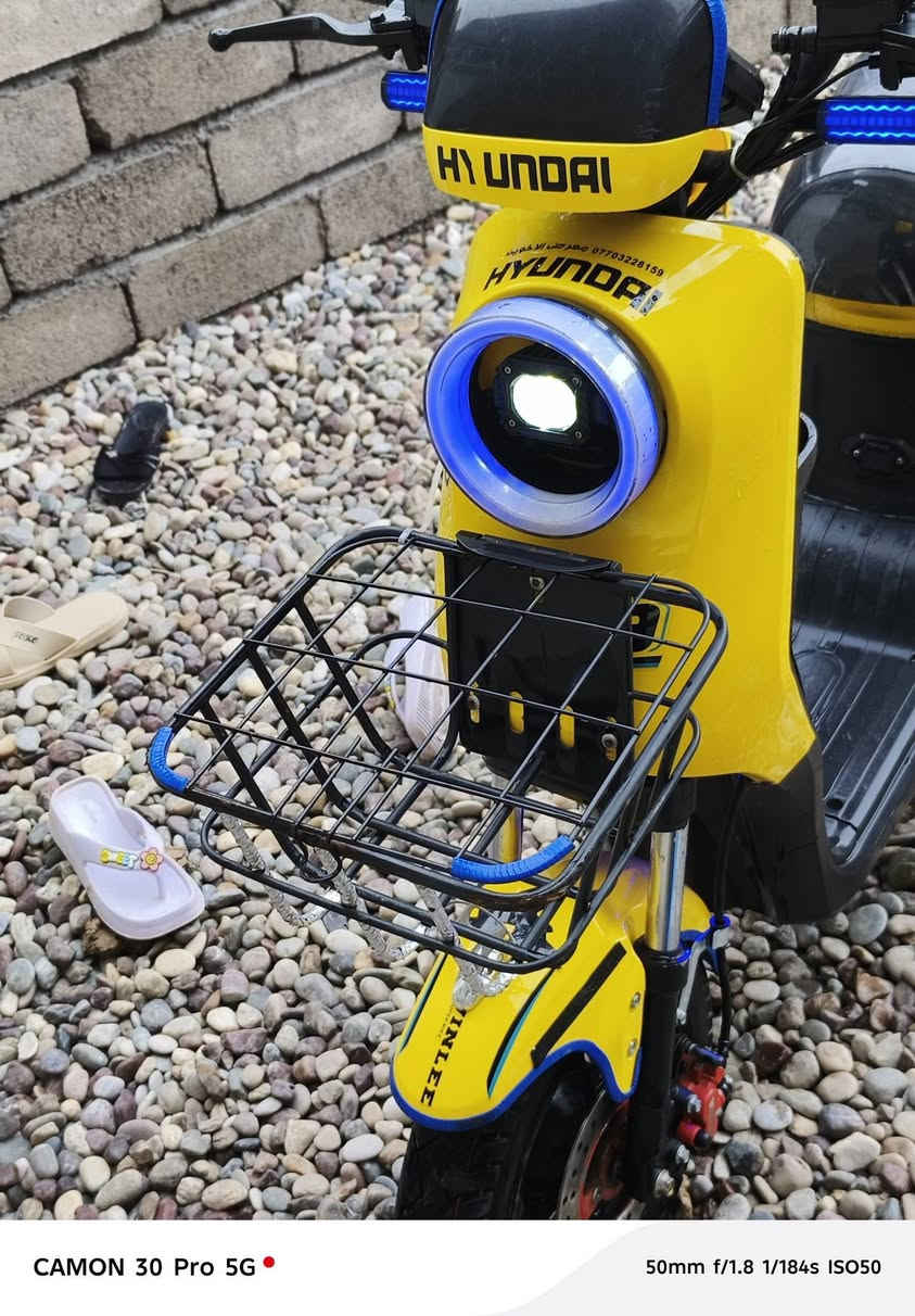 السلام عليكم ماطور ار9 باتري 32 فلوت موديل 2026 جديد للبيع مستخدم شيء قليل ال سعر  500الف قفل العنوان الشرقاط الحي العسكر  رقم الهاتف ***********
