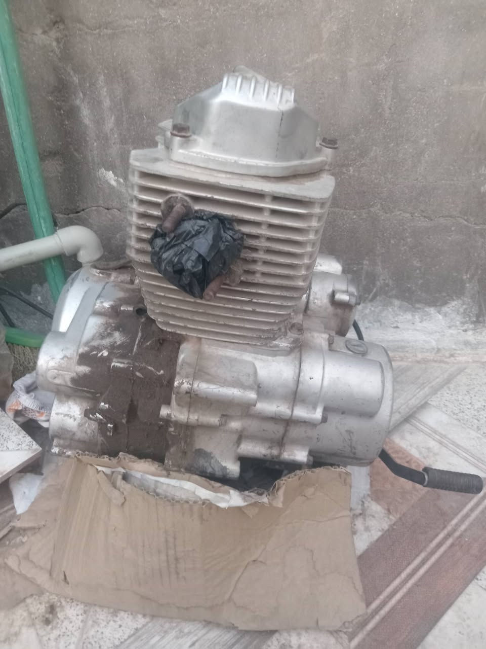 محرك ستوته للبيع ميسان قضاء كميت رقم الهاتف ***********

