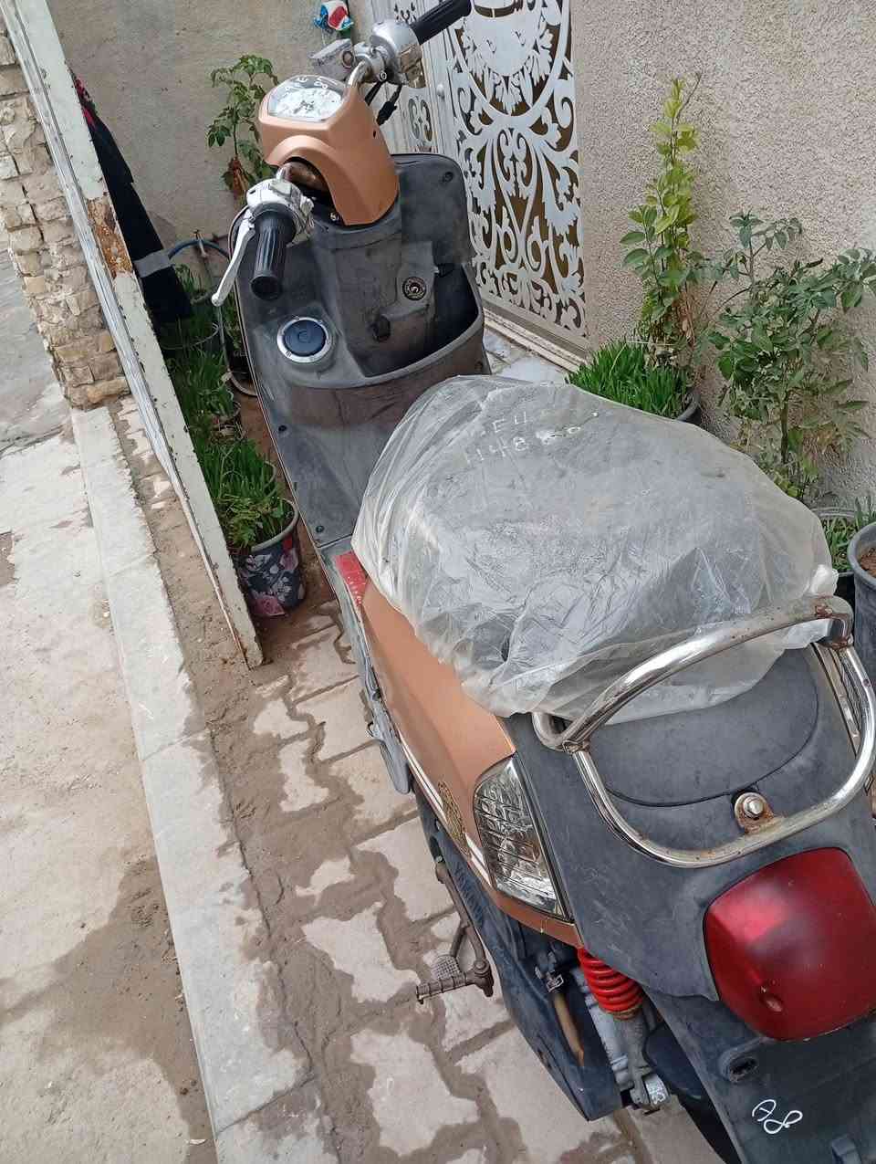 دراجة بوليس ماكس كابريتر جديدة مال وكيل بمليون


**إذا كنت صاحب هذا الإعلان وتريد حذفه لأي سبب، رجاءا أرسل رسالة إلى الدعم الفني**