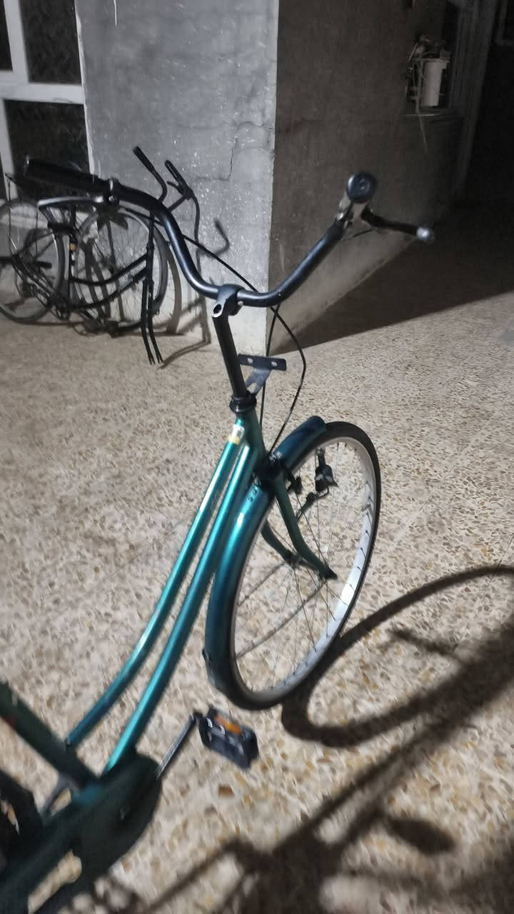 السلام عليكم 🩷
بايسكل للبيع 🩵
الشركة فور ماج 🩶
ويالة مختم 2019🩵
كشن طياري 🩶
دسك جديد🩷
لشة نضيفة شخط مابيهة 🩷
عنوان ديالي بعقوبة ام العضام 🩵
السعر خاص هاذا رقمي 🩷
*********** 🫵
