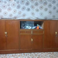 بوفيه • نظيفه • للبيع