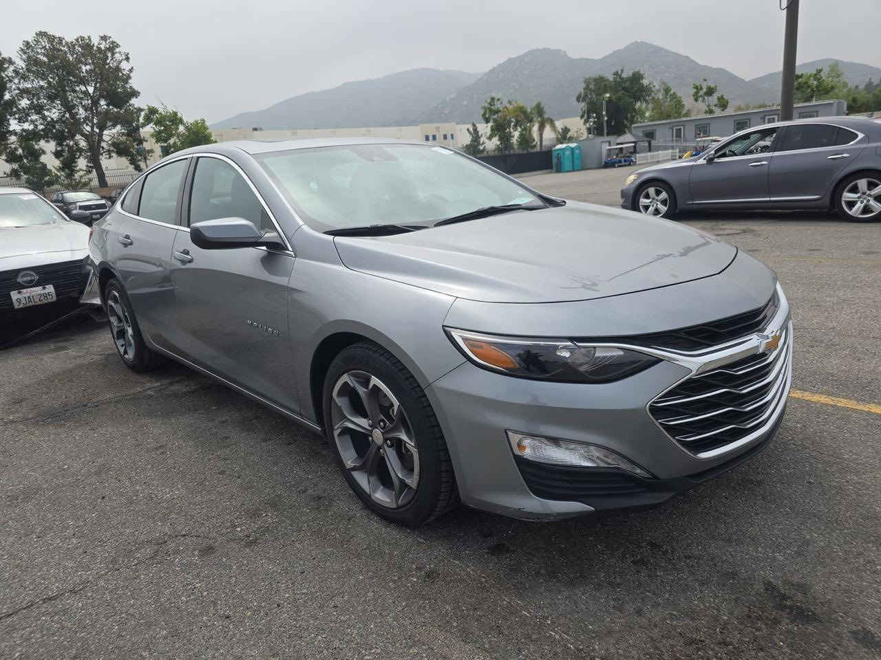 السلام عليكم ماليبو ٢٠٢٤ كفالة عامة وفول ومكانها كركوك السعر ١٥٠ ورقة كاتي سليمانية للتواصل 

٠٧٧٠ ١٥٨ ١٧٦١
