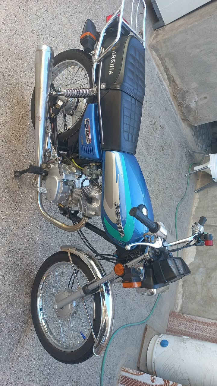 دراجه للبيع موديل2025ما ماشيه  اوراق سكنر السعر 650وبيها مجال
(‎0789 353 2745 ) نجف
