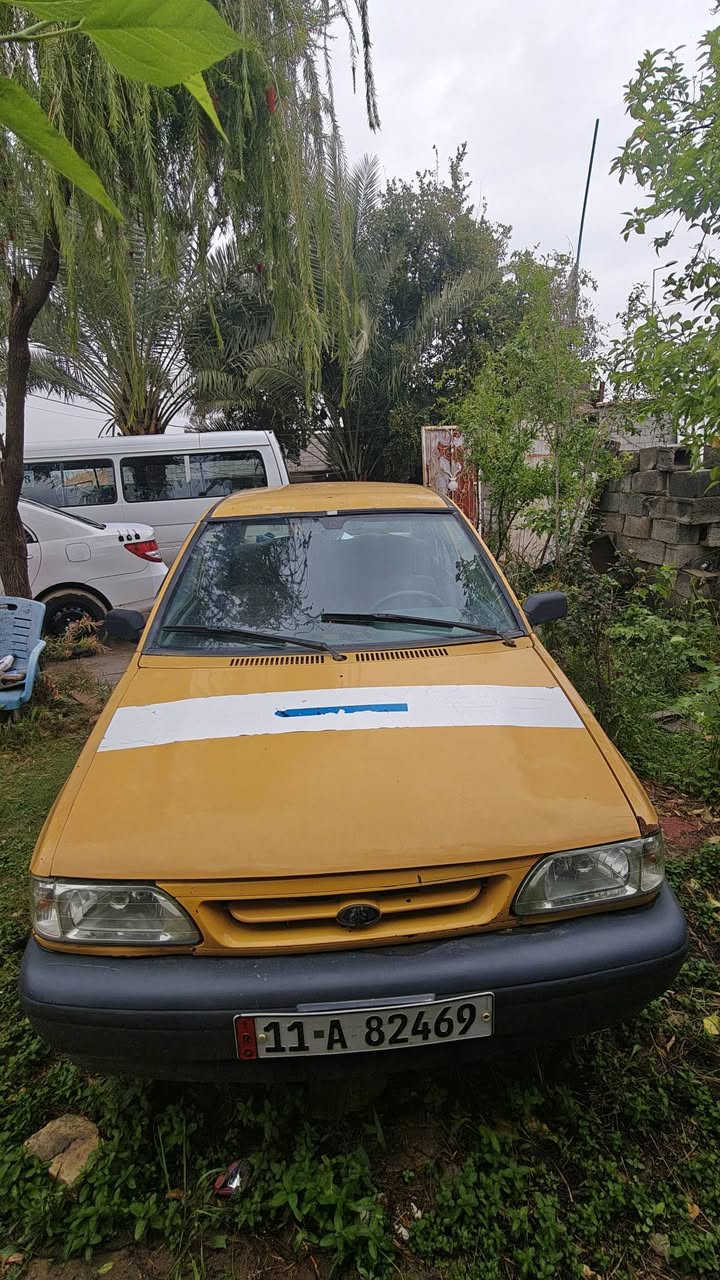 السلام عليكم سايبا 2011 كير محرك مكفول دوشمتها ماصار شهر من مدوشمها غرفتها نظيفة شواصي وخياسات معمرهن جديد عندك بالكشر ملاحظات بالجهتين اما البجم الخلفي والامامي جدا نظيف رايدها 21 وبيها مجال قليل حگ الجية مكانها بغداد شعلة السلاميات ***********
