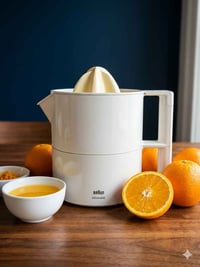 معصارة برتقال • براون ألمانية • بغداد