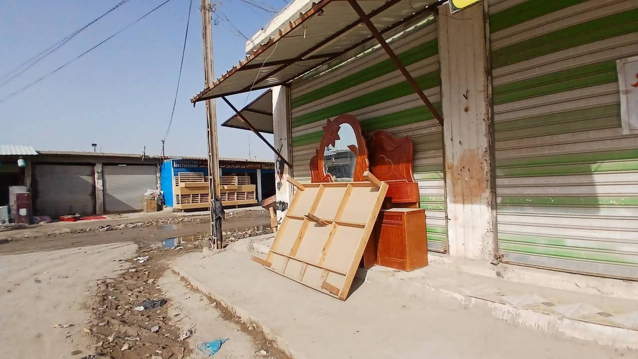 السلام عليكم محل للإيجار
المكان-حي الغدير خلف النادي الرياضي مباشرة
📞 للاستفسار والتواصل:
***********
