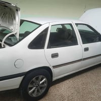 فيكترا • ١.٨ • رقم دهوك