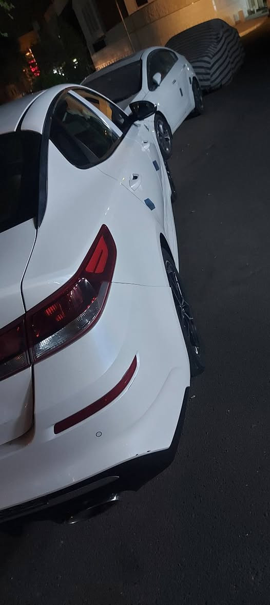 السلام عليكم أبتيما خليجي 19 بغداد بأسمي تحويل كير ومحرك وتبريد وحداديه شرط وكاله ماشيه 160 الف نص فوول السياره محرك 2000 دوش السعر 165 وبيه مجال ***********
