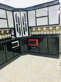 تصليح كاونترات • تبديل ألوان