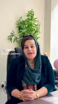 خربطة الدورة • بداية البلوغ • عيادة نور عبد العزيز