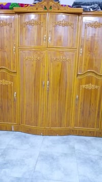 كنتور • خزانة ملابس • دولاب ملابس • أثاث غرفة نوم
