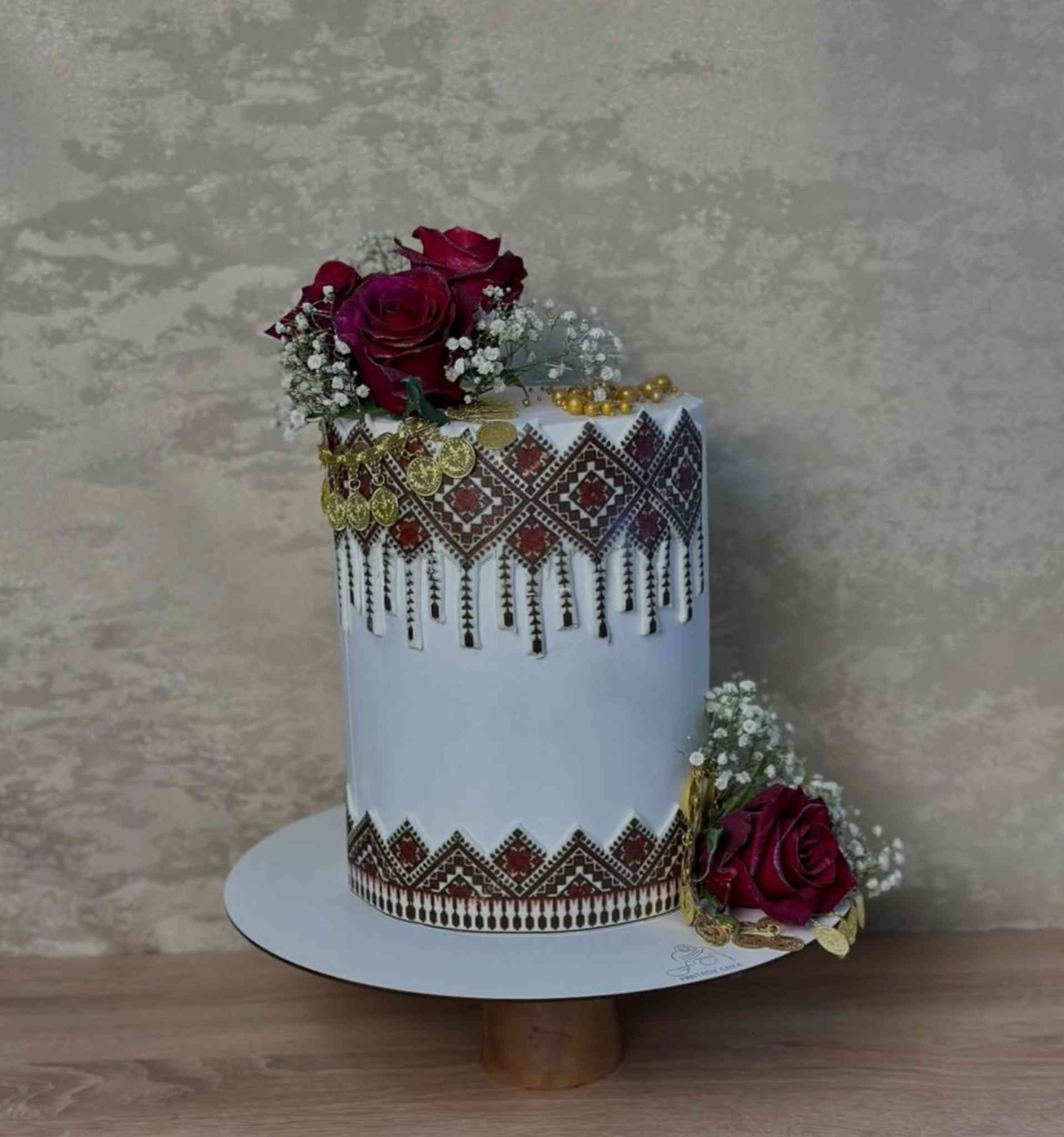 تنفيذ حسب الطلب☑️
تجهيز كيك مناسبات وحفلات أعياد ميلاد وباارقى الحشوات والمكسرات وحبيبات الشكولاته
للحجز والاستفسار مراسلة البيج 💬....
واتساب *********** 💚
التوصيل داخل كربلاء فقط 🚖
