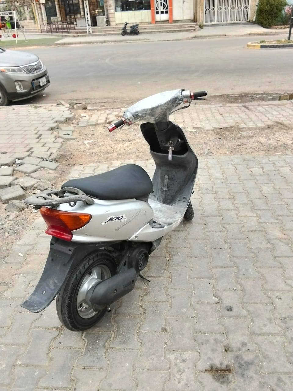 عصفوريه جديده سلف وهندر شلعه معدل كهربائيات كلها شغاله السعر ٣٠٠ وبيها مجال بسيط السكن البنوك الاتصال ***********
