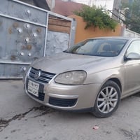 جيتا 2008 • مكينة 2.0 توربو • خليجي
