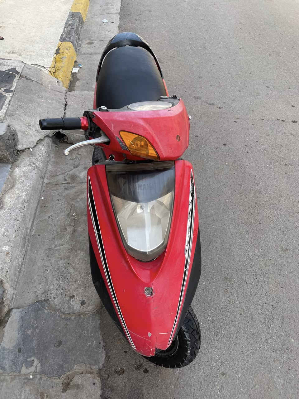 بريز رمبة للبيع السعر750 مكاني الكاظمية ***********
