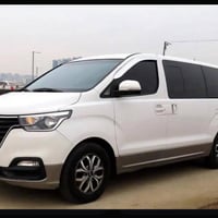 سياره ستاركس حديثه لنقل المسافرين الكرام والبريد السريع        #من_لبا...