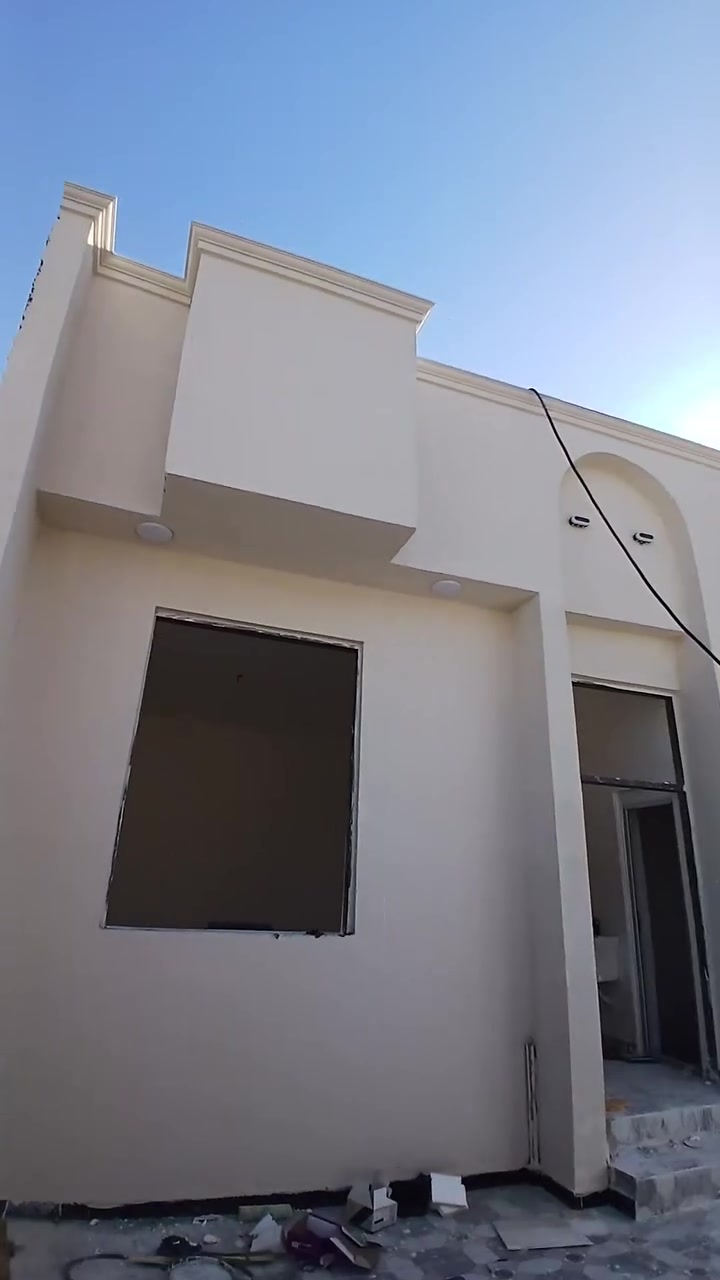 🏡 للبيع – منزل في شط العرب / شارع الصقر
📍 الموقع: شط العرب – شارع الصقر، مقابل مدرسة الصقر.
📐 المساحة: 165 م²
📄 نوع السند: طابو صرف زراعي
💰 السعر: 75 مليون دينار
📞 للاستفسار والاتصال: ***********
فرصة مميزة للراغبين بالتملك في موقع هادئ وقريب من الخدمات.
