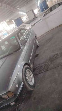 بي ام موديل 90 مكينه 525 كير مكينه كهربايات كلا كفاله مصبوقه عام جمالي...