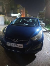 النترا للبيع موديل 2016 فول امريكي رقم بغداد مكلف بلنشر الاتصال0772702...