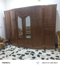 كنتور صاج • ابو ٦ • نضيف