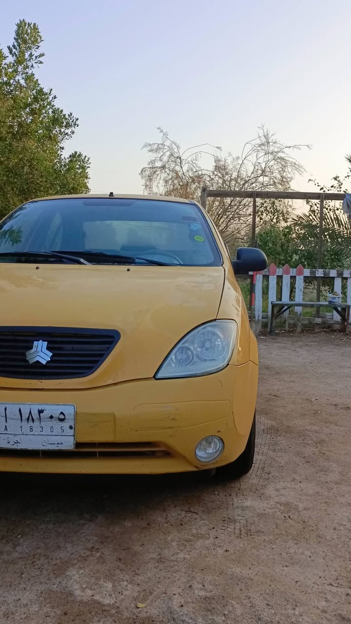 طيبه للبيع م15 مكينه بيهى تنقيص جدا قليل تبريد شغال كهربائية شغاله كيج بانزين شغال طوافه جديده  خياس مابيهى بس الي بطرف دوسه  السعر 42 وبيهى مجال لطيبين متواجد وات ساب  ***********
