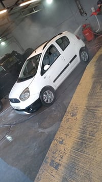 باندا ٢٠١٣ • قير اوتوماتيك • رقم اربيل