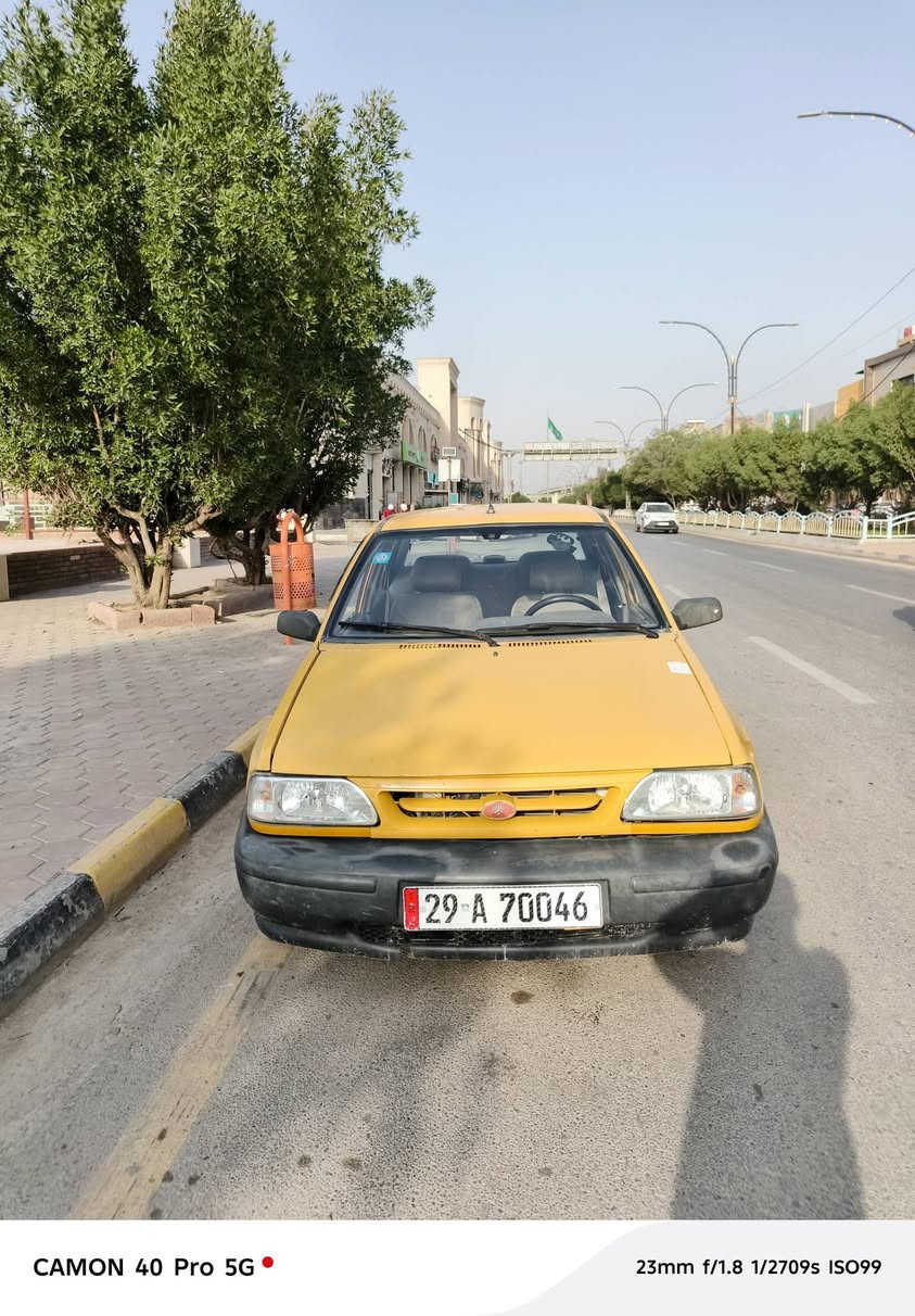 موديل 18 رقم واسط دولي مصفره
جاهزه السعر 35 وبيها مجال مكاني كوت ***********
