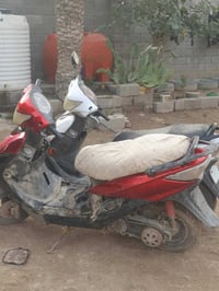 غراض جي فور • ادوات جي فور • مكينة دراجة • كفرات جي فور • دشبول دراجة ...