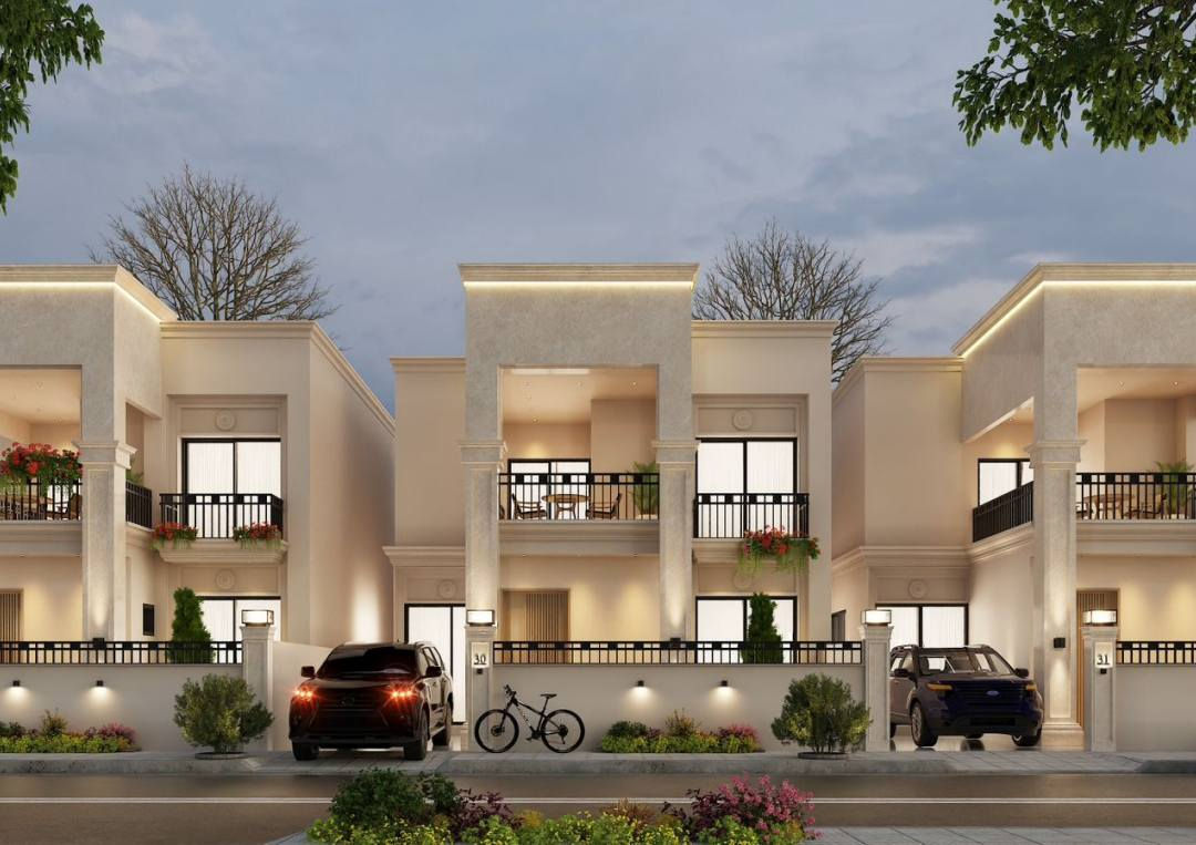 🏡✨ فرصتك للسكن أو الاستثمار الآن في مجمع اليرموك ستي السكني ✨🏡 
يتوفر عدد محدود من الوحدات السكنية للبيع ضمن
📍 مجمع اليرموك ستي
على سريع أبو غريب – قرب جسر الزيتون 
🔹 الوحدات ضمن الفيز الأول
🔹 موعد الاستلام: سنة 2026
🔹 أسعار مناسبة جدًا مقارنة بالموقع والخدمات
🔹 موقع استراتيجي قريب من الطرق الرئيسية والخدمات
🔹 البيع كاش فقط والنصف كاش 
📞 للاستفسار والتفاصيل:
*********** 
📌 لا تضيع الفرصة – العدد محدود والحجز مبكرًا أفضل اختيار ✔️ 
#مجمع_اليرموك_ستي
#اليرموك_سيتي
#عقارات_بغداد
#شقق_للبيع
#وحدات_سكنية
#استثمار_عقاري
#سكن_مناسب
#عقارات_العراق
#سريع_ابو_غريب
#قرب_جسر_الزيتون
#فرصة_عقارية
#شراء_شقة
#بيوت_للبيع
#عقار_اليوم
