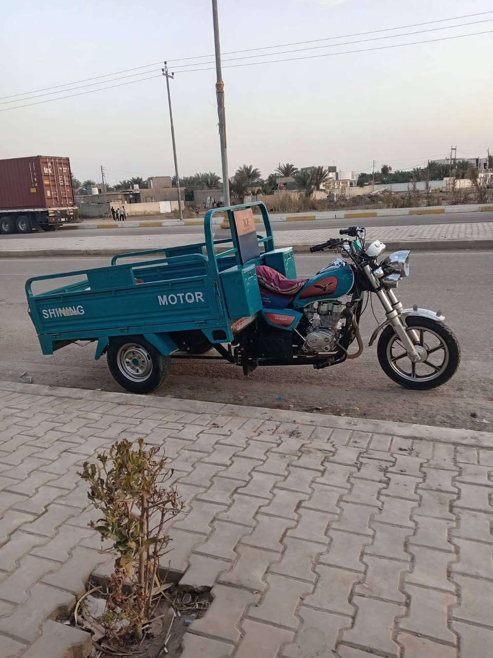 سلام عليكم ستوته ٢٣اصولي مو سكنر مكان صويره السعر خاص مستعجل عله بيعته ***********
