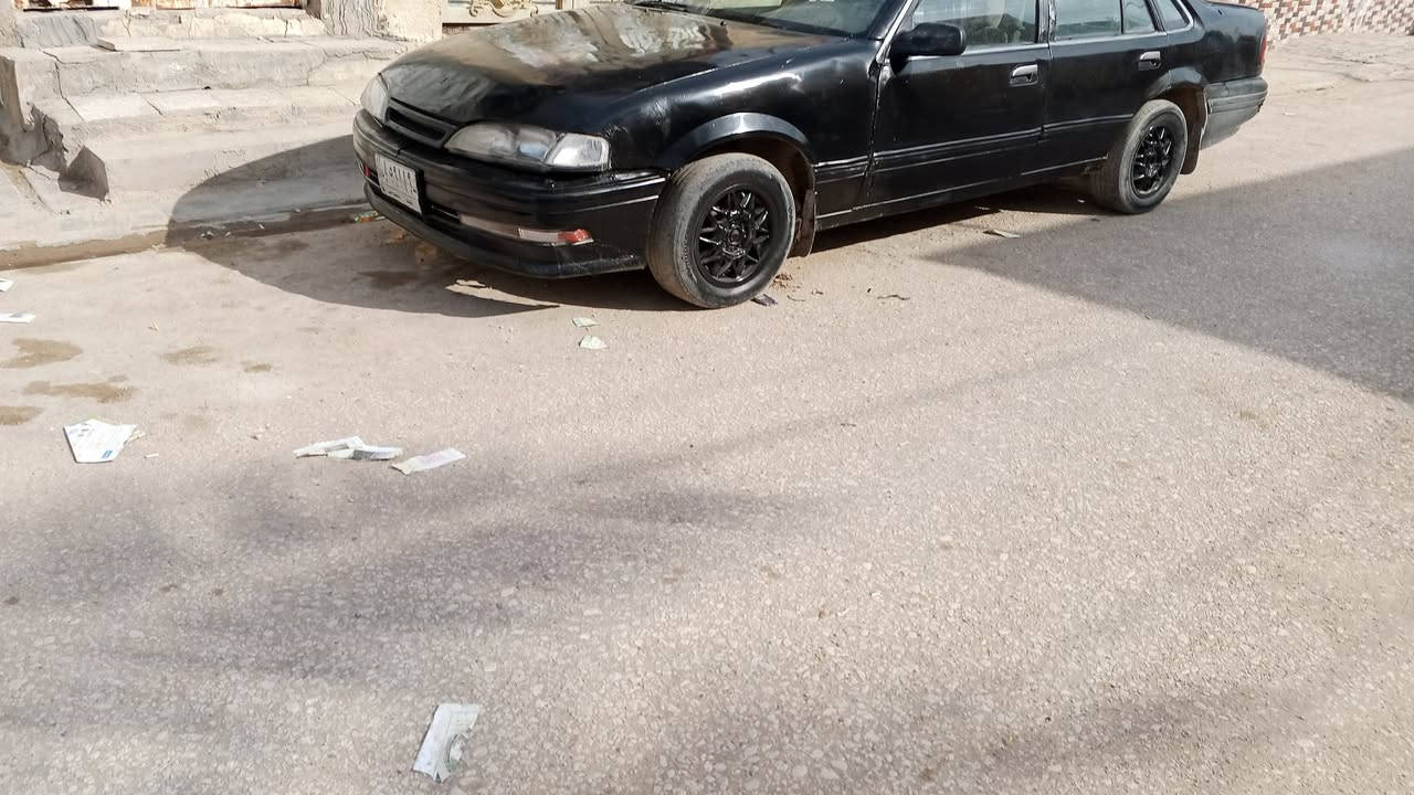 دايو برنس سياره حلوه اوخدميه مكينه بيه خيط بخار قليل كير اوتو حداديه زينه عوزهه ترتيبات بصيطه اتفيد للي عده عمل يروح اويجي بيه رقم نجف مالكه جان يمي ونتقل الغير مكان مستمسكاته عدي سعره 18اوبيه مجال متواجد واتساب *********** بيع اومراوس
