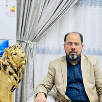 الطلبة الاعزاء التسجيل مفتوح على دورة المراجعة لامتحان نصف السنة لمادة...