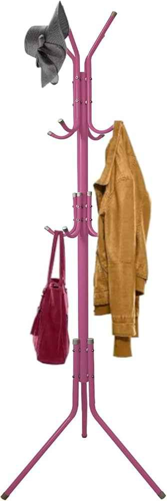 علاقة ملابس واقفة (Garment Rack) بقاعدة ثلاثية – ارتفاع 165 سم 
يوجد خدمة توصيل لجميع المحافظات بغداد, العراق


**إذا كنت صاحب هذا الإعلان وتريد حذفه لأي سبب، رجاءا أرسل رسالة إلى الدعم الفني**