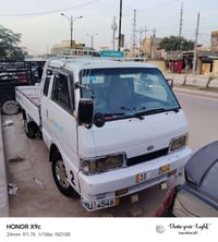 موديل ٩٥ • رقم بابل • محرك وكير