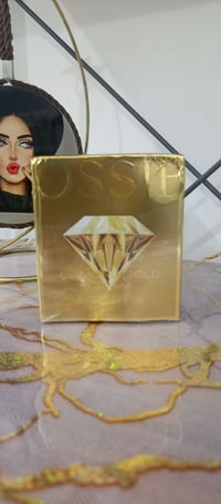 كريم الماس • كريم الذهب • SOSSEX