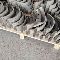 قطع غيار فوركليفت • رافعة شوكية • مورد