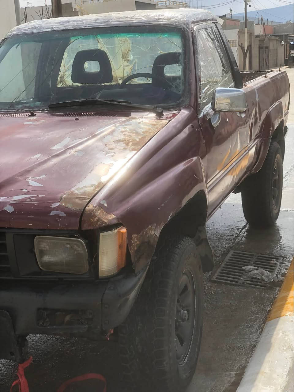 شەش گیڕە مەکینە ٤وای دوکەڵ وبوخاری نیە السليمانية, العراق


**إذا كنت صاحب هذا الإعلان وتريد حذفه لأي سبب، رجاءا أرسل رسالة إلى الدعم الفني**