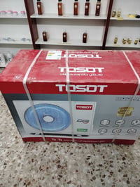 سبلت • توسوت • انفيرتر