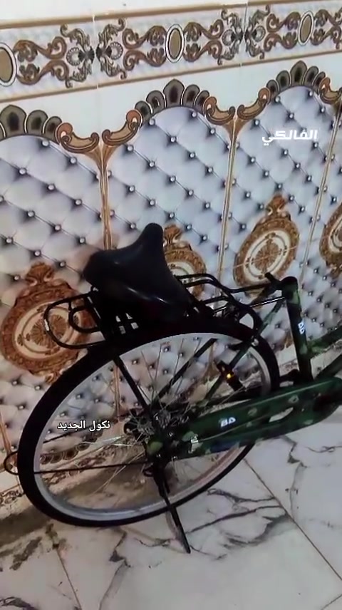 السلام عليكم
باسكل حشداوي موديل 2022.غراضه كله كامله. للبيع او مراوس مكان نجف عباسيه ملاحظه انته تجيني سعره 130وبي مجال بسيط. ***********
