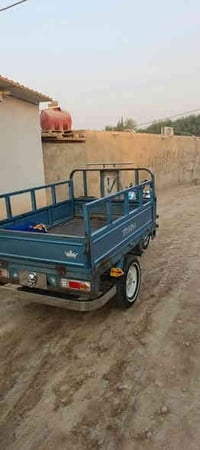 ستوته • موديل ١٧ • أوراق وكيل