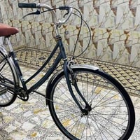 بيسكل بناتي • حجم ٢٧ • مدينة الصدر