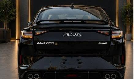 أقوي عرض بالاردن 🔥👌 على سيارة DongfengA30 2026🔥😍. بدفعه تبدأ من +1000. + قسط شهري 195. دينار ✅. فقط على هويتك شخصية وكفيل هويه.  من غير إثبات دخل 
+ المواصفات كفالة الوكيل الرسمي. 
فتحة
بتمشي 350 بالتنكة 20 لتر
محرك 155 قوة 125حصان
اضوية ليد امامية وعدسة اضاءة 
كاميرات 360 درجة 
جنط 16انش
من الخلف اضاءة ليد وسبويلر  يعطي شكل رياضي 
كاميرا خلفية
صندوق خلفي مساحته كبيرة جدا 
مقاعد جلد
وفتحة بالسقف 
تحكم طارة عدادات ديجتال
شاشة وسطية بحجم 10 انش.   للطلب والاستفسار يرجى الاتصال بنا على الرقم التالي أبو عمير. ‏‪079-537-5886‬‏🔥✅😍 عمان, محافظة عمان


**إذا كنت صاحب هذا الإعلان وتريد حذفه لأي سبب، رجاءا أرسل رسالة إلى الدعم الفني**