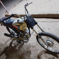 بدون تعمير • بوشه وبستم • مكينه ٢٠