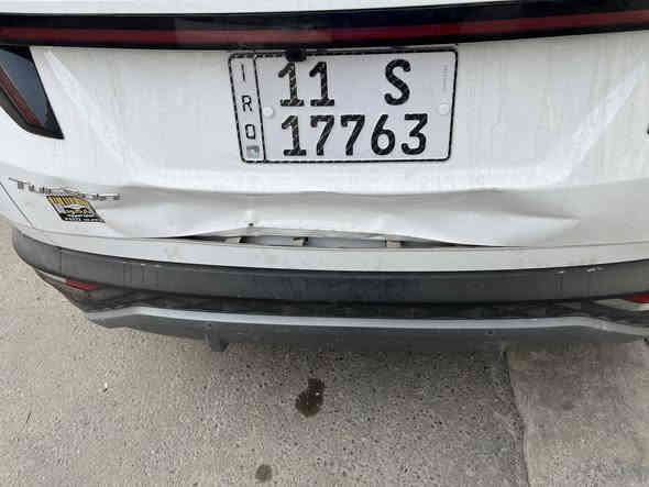 توسان 2023
السعر 199 ورقة
ماشية 27 الف كيلو
فول عدا البانوراما
خليجي
شاشة ايباد
بصمة تشغيل وابواب
تشغيل عن بعد
كشنات الامامية اثنينهن كهرباء
شاشة كار بلي
لايت دوار وية الستيرن
بردات خلفية اصلية
حساسات امامي خلفي اصلية
اوتوهولد
شاحن واير ليس
تبريد قطعتين
هاند بريك بصمة
مري شفط
كامرة دوارة
رقم بغداد باسمي
بيها طخة بالباب الخلفي مامصلحة موضحة بالصور
السيارة سابقاً بيها جلوخ مال خباثة ومعالجيها وبيها بارد قليل بالباب 
ورة الصدر
السيارة مكفولة من الصبغ حتى الدعاميات بدون صبغ
محرك كير كله مكفول 
السنوية لغاية 2028
مكان السيارة الكاظمية
السعر 199 ورقة قفل
***********
