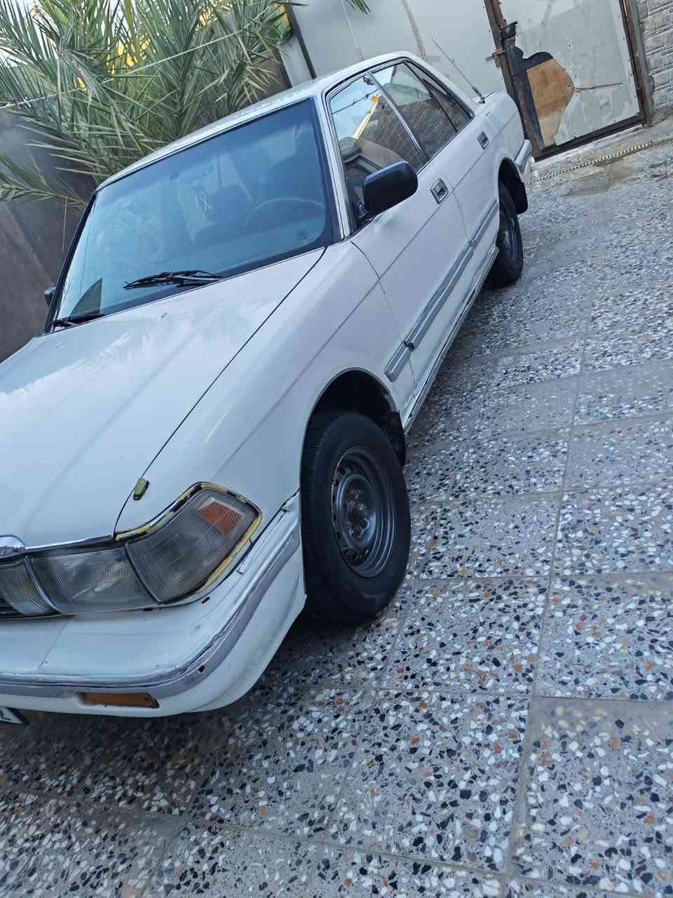 سلام عليكم سيدان ايسر بلاد مديل 90 
سياره جاهزه مال جني رقم بغداد انكليزي بسمي مداور ثاني يوم سعر 65 مكان السياره الناصريه مركز باقي التفاصيل اتصل رقم الهاتف ***********
