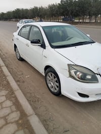 جيلي • ٢٠١٣ • الناصرية