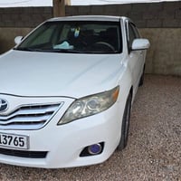 كامري 2008 خليجي فول مواصفات رقم شمالي ماشيه ٢٠٠ مال جناي مامشتغله علخ...