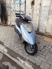 بريز ياباني • مكفولة • مكينة خرسة