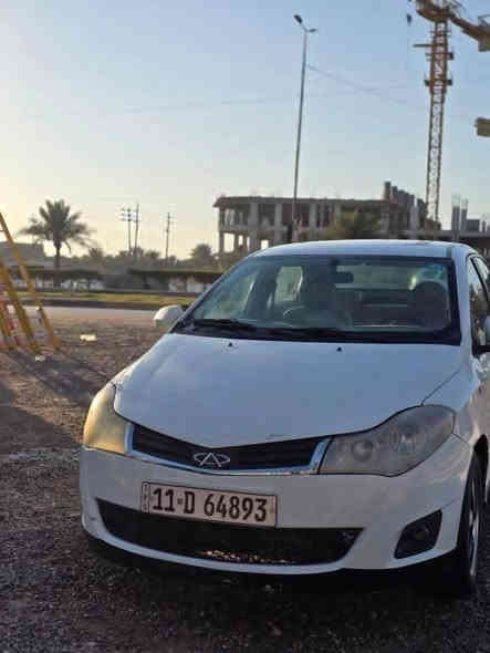 شيري فلاوين ٢
مديل ٢٠١١

السياره بسمي سنويه جديده وهزه جديده

ورقم دولي 

كير مكينه خير من الله

حداديه اماميه مضبوطه خلفيه بيه نواقص

كامره وحساسات سنتر لوك ريمرنت

جام يصعد ويه سويج

السعر ٣٧ وبيه مجال قليل

كربلاء طريق بغداد

***********
